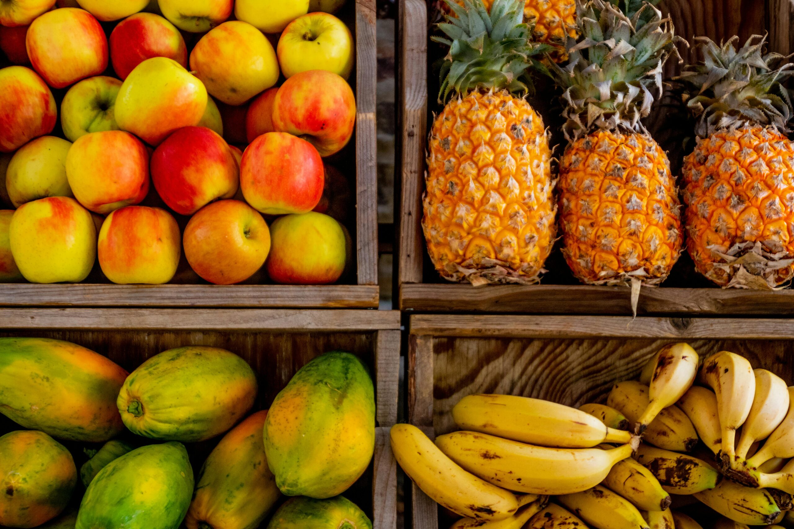 Lees meer over het artikel Vitaminen: De bouwstenen van je gezondheid