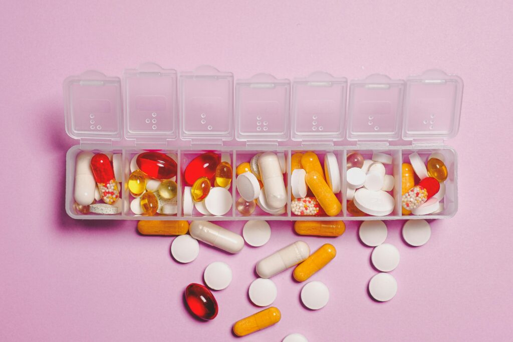 tabletten
