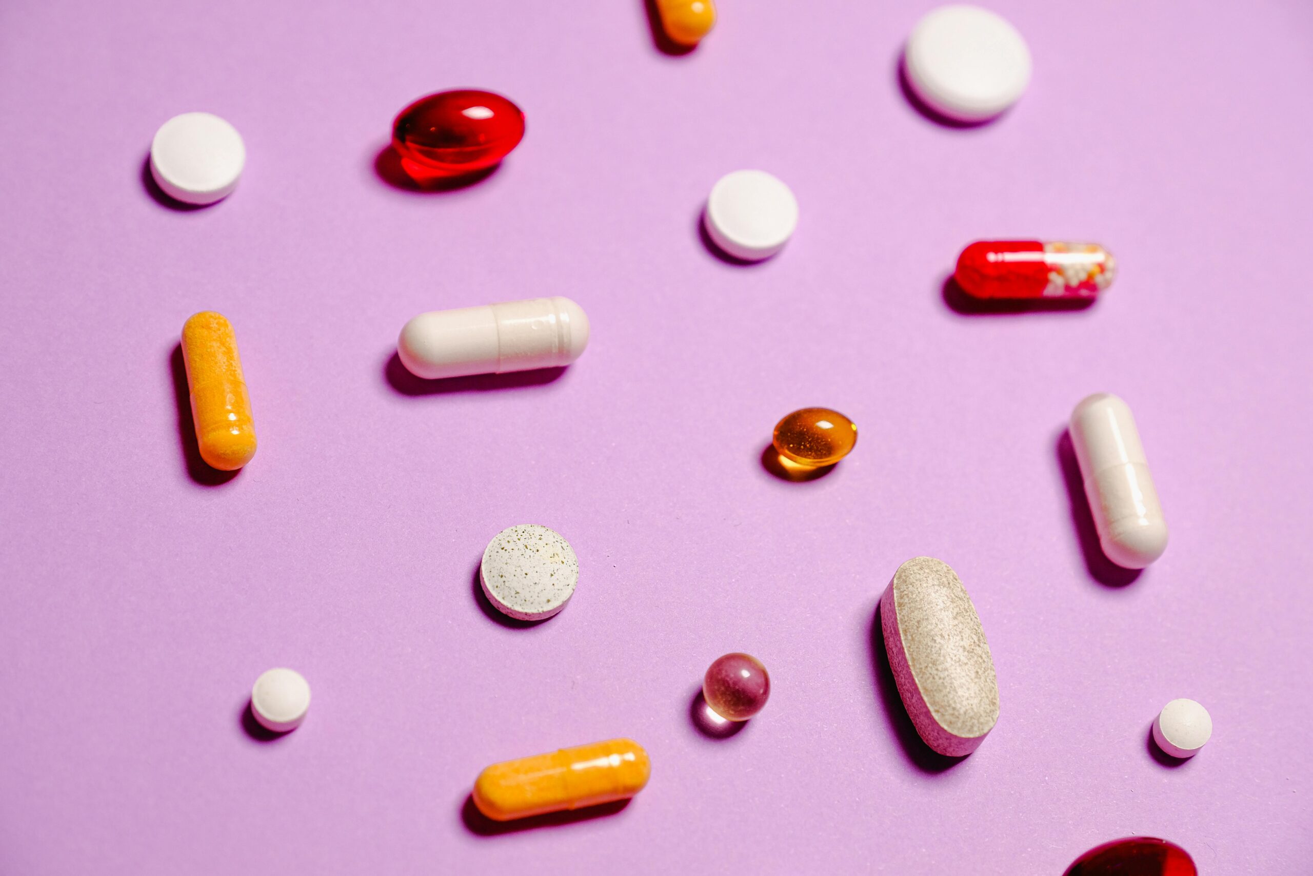 Lees meer over het artikel Voedingssupplementen: tabletten, gummies & capsules, wat past bij jou?