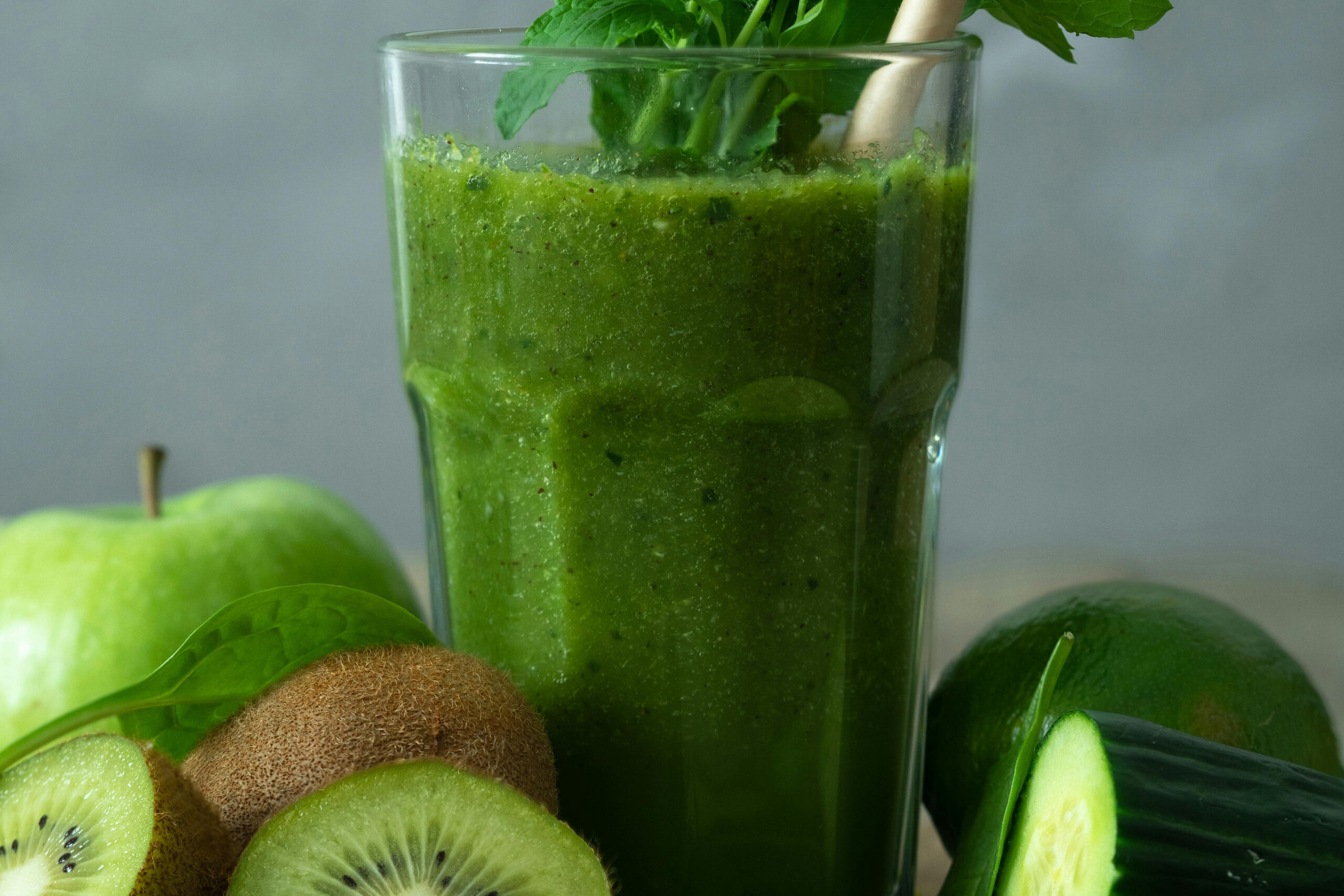 Lees meer over het artikel Spirulina en chlorella: groene krachtpatsers uit de natuur