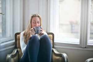 Lees meer over het artikel L-theanine: rust in je hoofd, zonder slaperig te worden